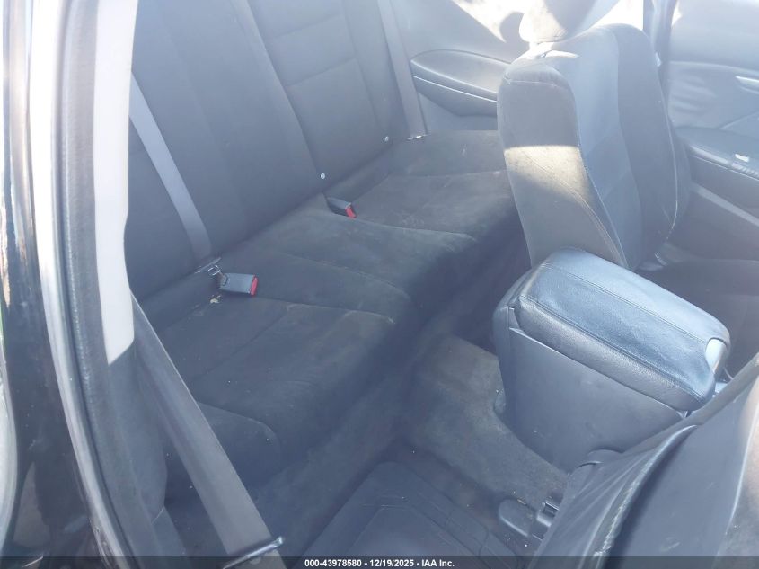 2008 Honda Accord 2.4 Ex VIN: 1HGCS12758A022672 Lot: 43978580