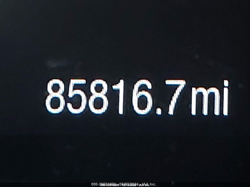 2018 Ford Edge Se VIN: 2FMPK3G96JBB93667 Lot: 43978585