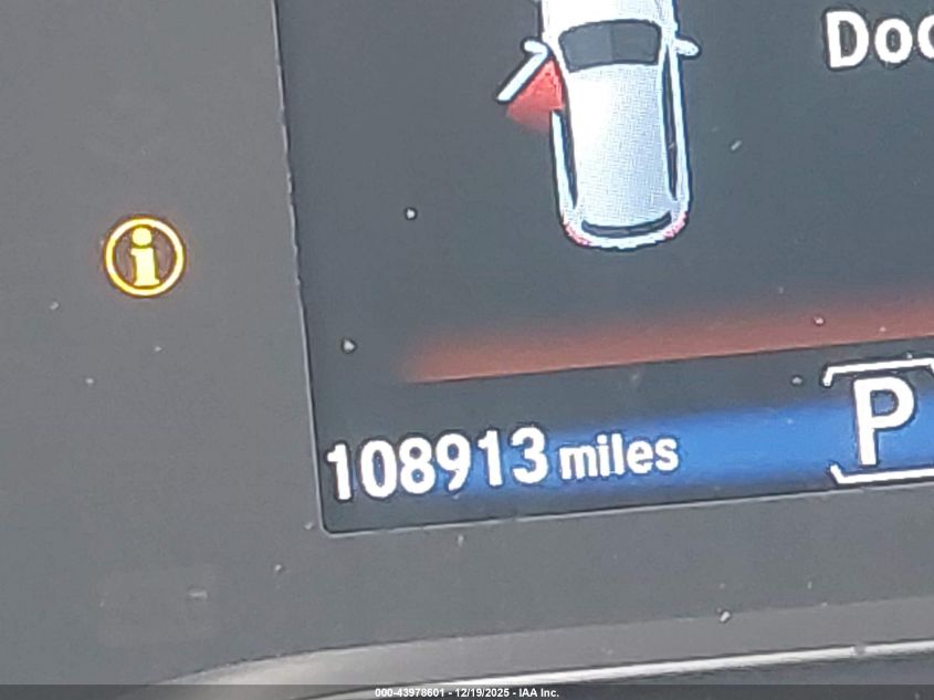 2016 Honda Pilot Touring VIN: 5FNYF6H96GB066538 Lot: 43978601