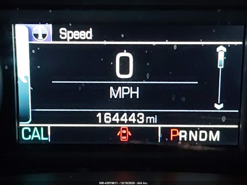 2016 Chevrolet Silverado 1500 2Lt VIN: 1GCVKREH7GZ412151 Lot: 43978611