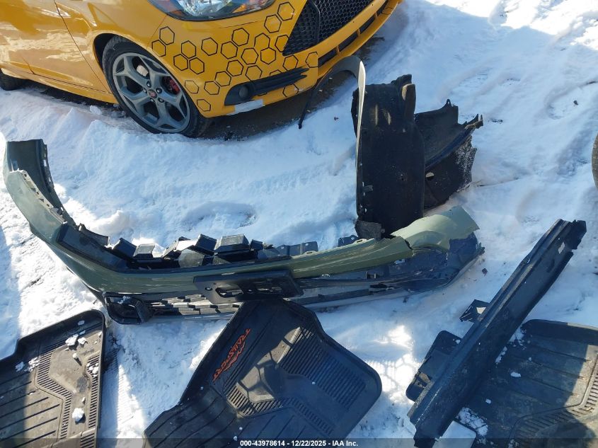 2026 Honda Cr-V Hybrid Awd Trailsport VIN: 7FARS6H62TE007104 Lot: 43978614