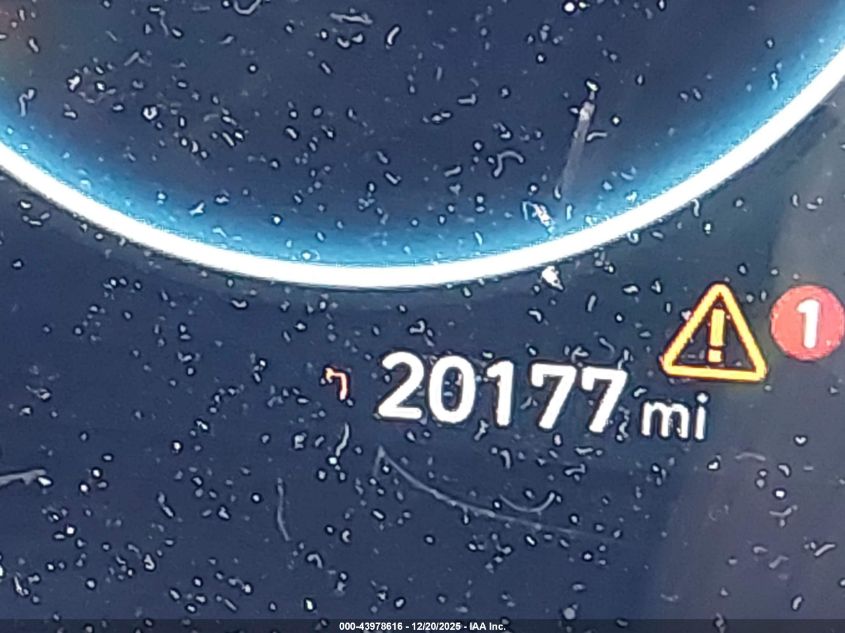 2024 Hyundai Elantra Sel VIN: KMHLM4DG0RU809774 Lot: 43978616