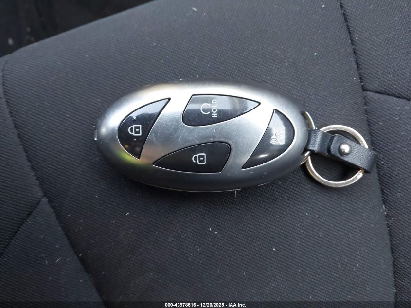 2024 Hyundai Elantra Sel VIN: KMHLM4DG0RU809774 Lot: 43978616