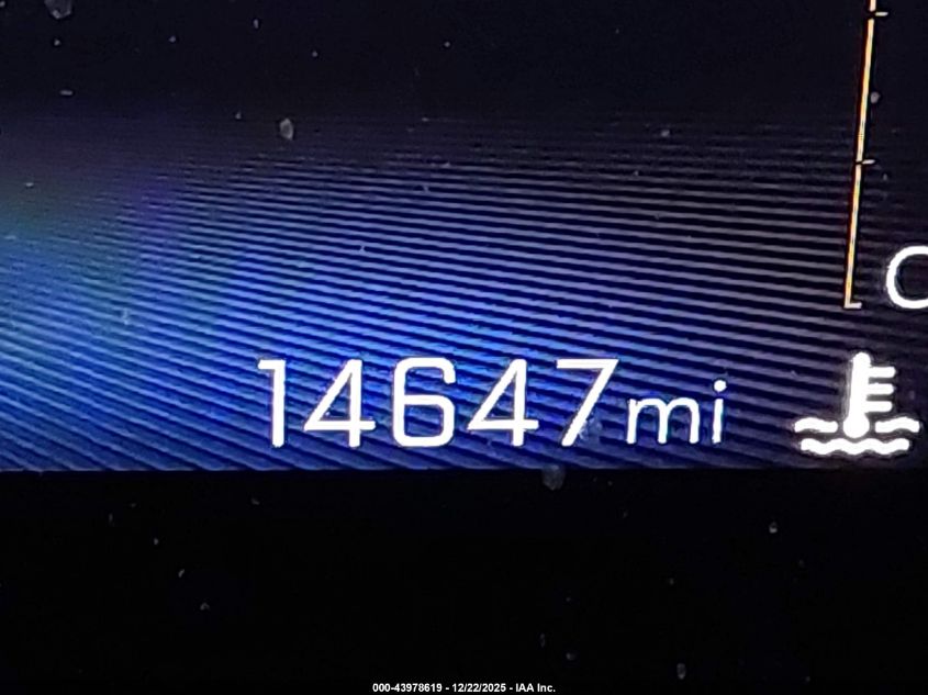 2024 Chevrolet Trailblazer Fwd Activ VIN: KL79MVSLXRB213701 Lot: 43978619