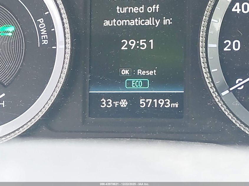 2021 Hyundai Sonata Blue VIN: KMHL24JJ0MA029354 Lot: 43978621