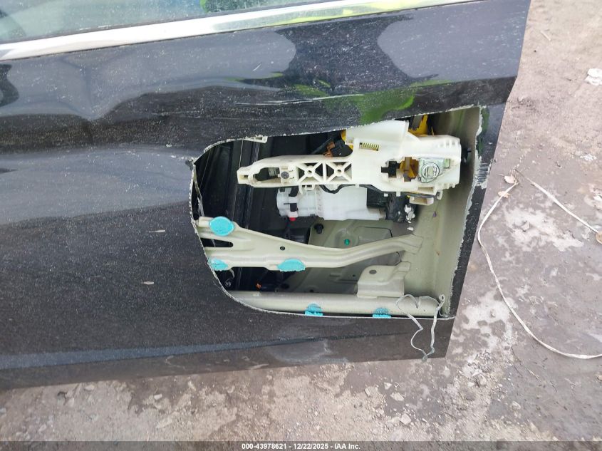 2021 Hyundai Sonata Blue VIN: KMHL24JJ0MA029354 Lot: 43978621