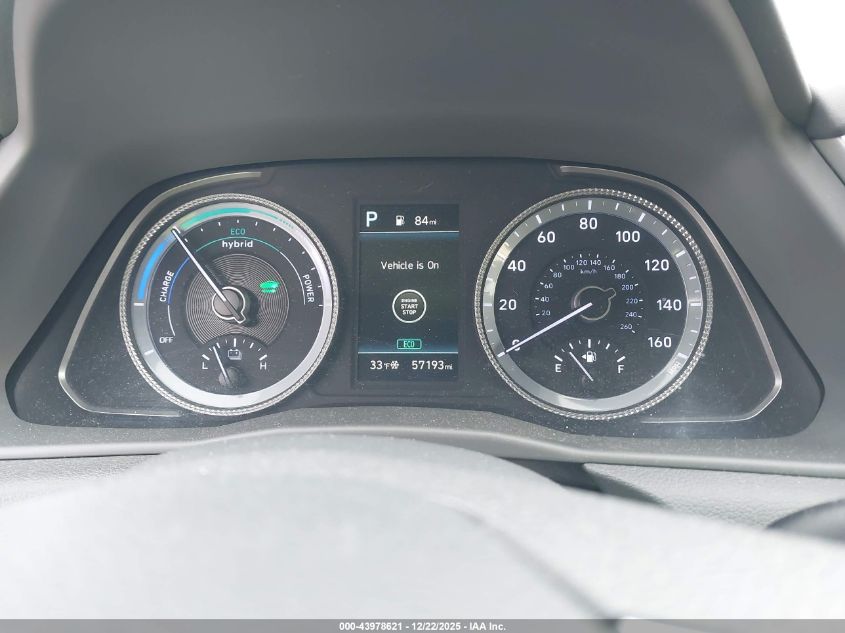 2021 Hyundai Sonata Blue VIN: KMHL24JJ0MA029354 Lot: 43978621