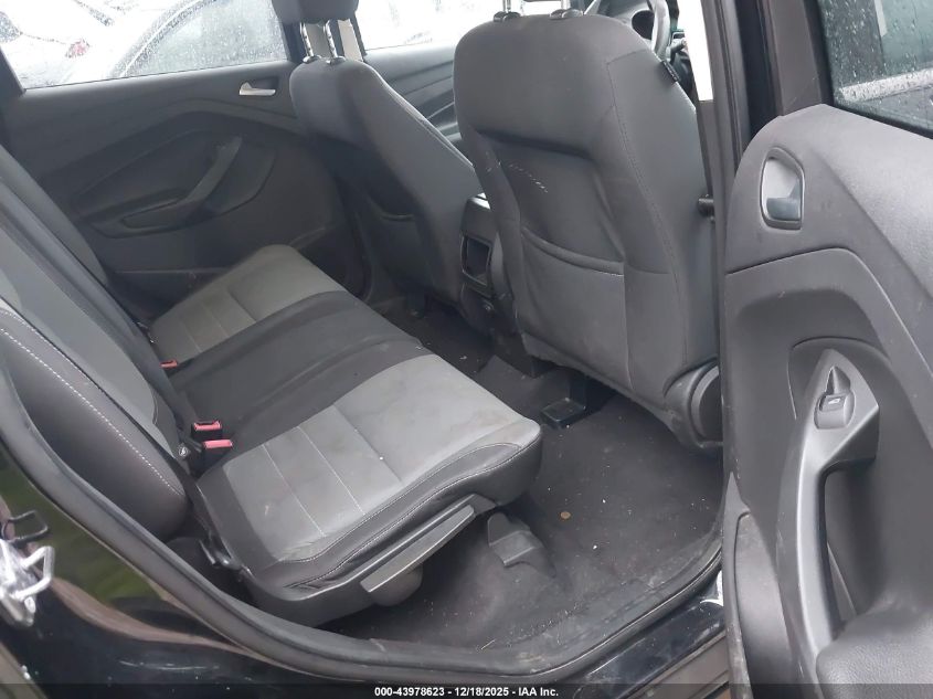 2016 Ford Escape Se VIN: 1FMCU0GX4GUC30191 Lot: 43978623