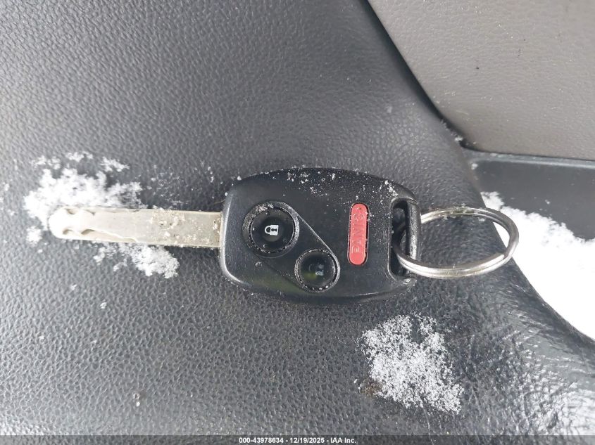 2016 Honda Odyssey Lx VIN: 5FNRL5H2XGB039790 Lot: 43978634