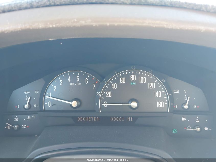 2004 Cadillac Xlr Standard VIN: 1G6YV34A745603659 Lot: 43978636