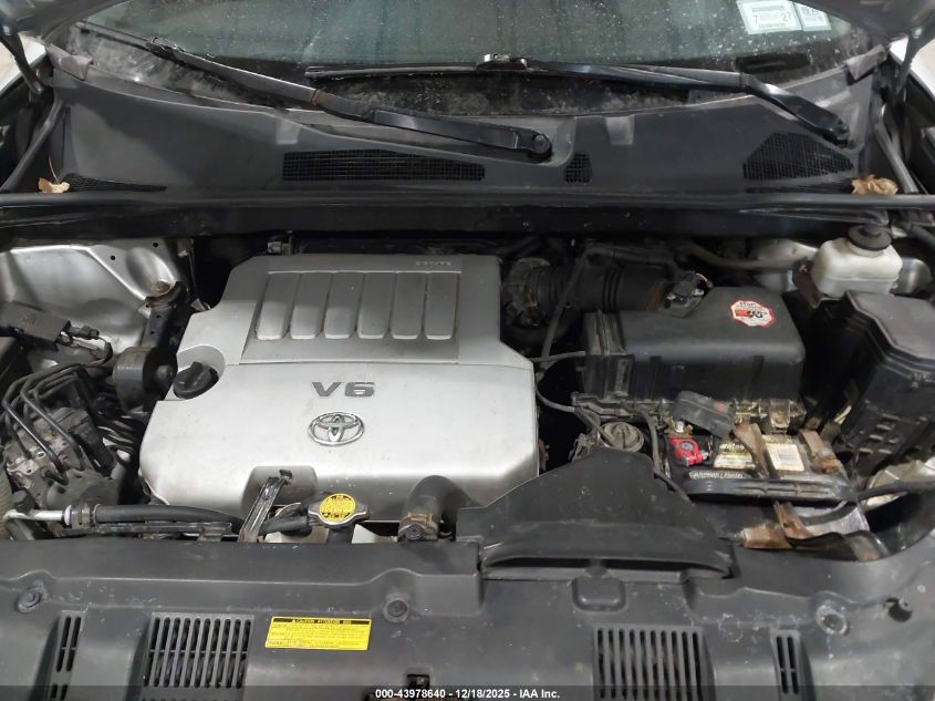 2012 Toyota Highlander Limited V6 VIN: 5TDDK3EH6CS138526 Lot: 43978640