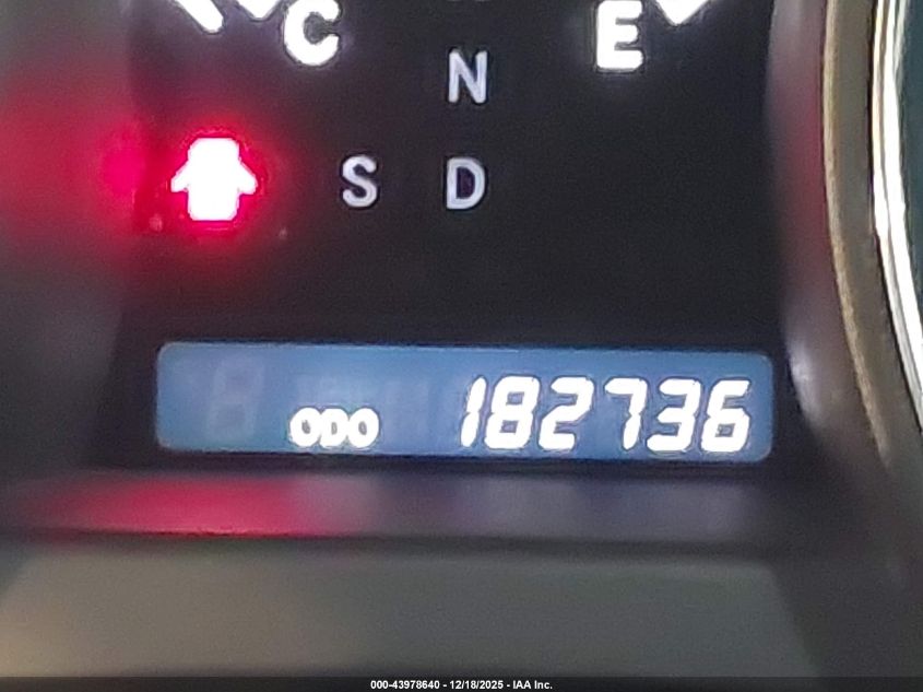 2012 Toyota Highlander Limited V6 VIN: 5TDDK3EH6CS138526 Lot: 43978640