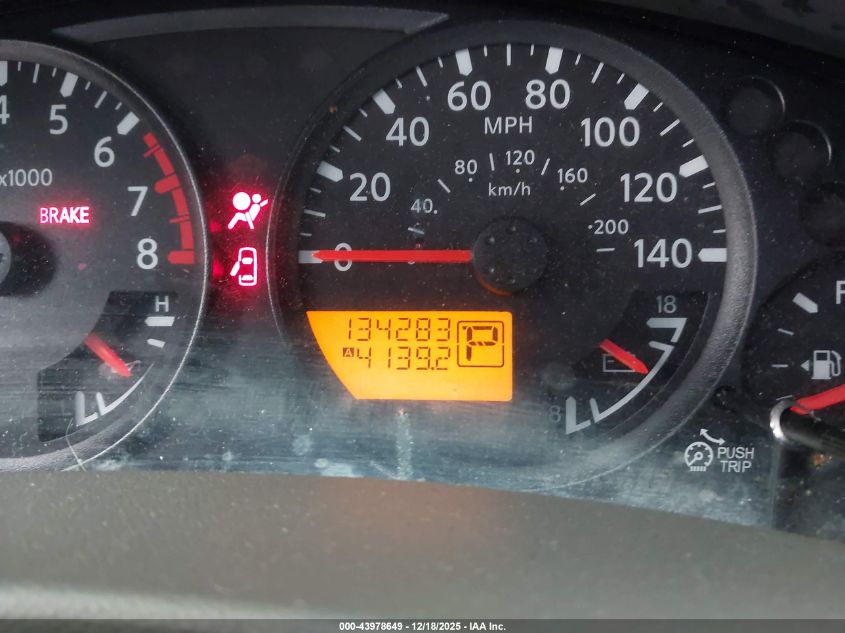 2019 Nissan Frontier Sv VIN: 1N6AD0ERXKN743249 Lot: 43978649