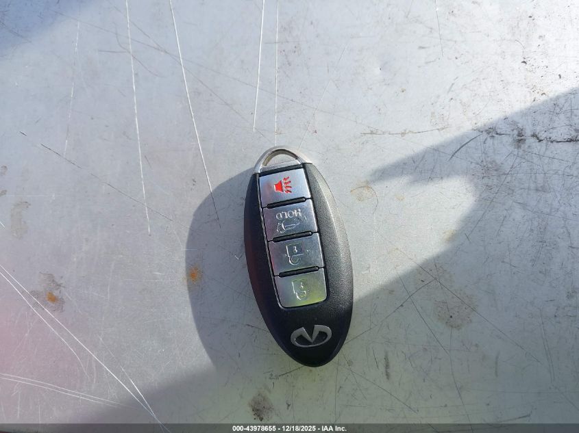 2010 Infiniti Qx56 VIN: 5N3ZA0NEXAN901103 Lot: 43978655