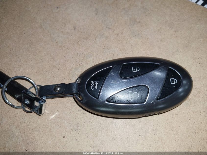 2025 Hyundai Elantra Hybrid Blue VIN: KMHLM4DJ0SU170104 Lot: 43978660