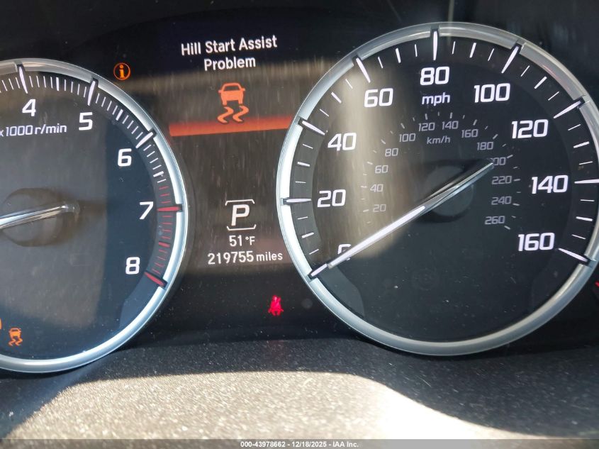 2014 Acura Mdx Technology Pkg W/Entertainment Pkg VIN: 5FRYD4H63EB022234 Lot: 43978662