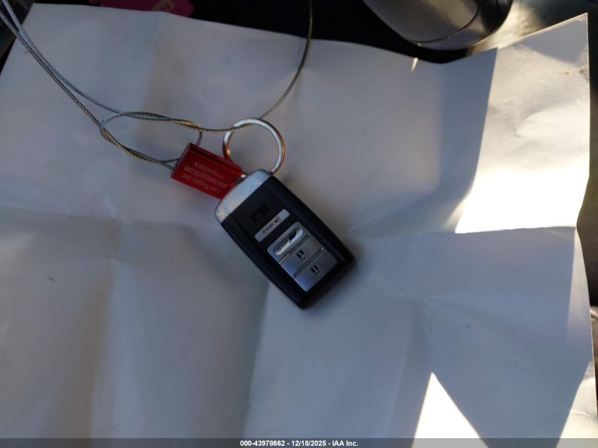 2014 Acura Mdx Technology Pkg W/Entertainment Pkg VIN: 5FRYD4H63EB022234 Lot: 43978662