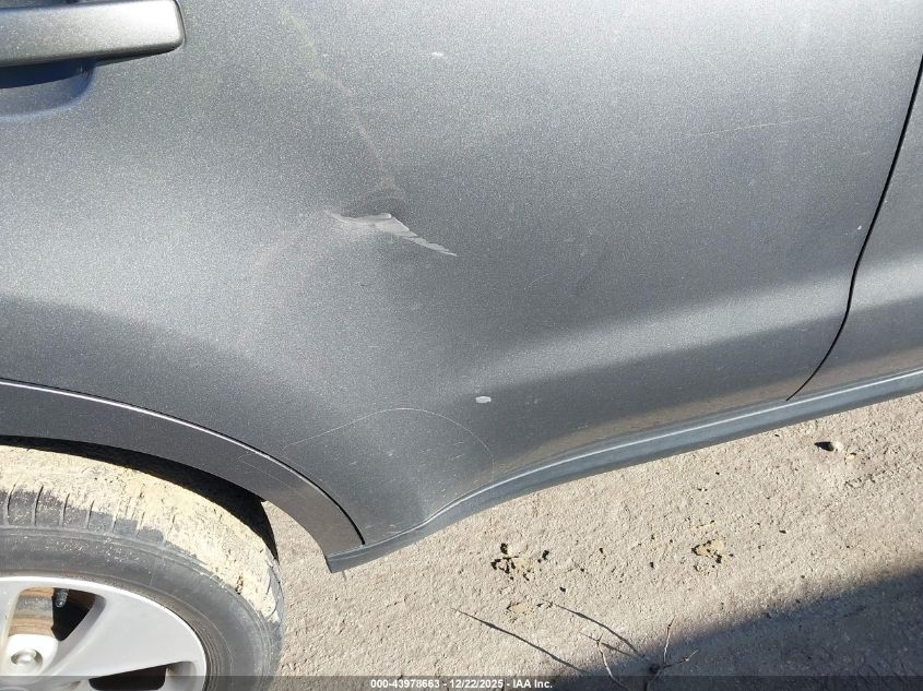 2014 Kia Soul VIN: KNDJN2A21E7021486 Lot: 43978663