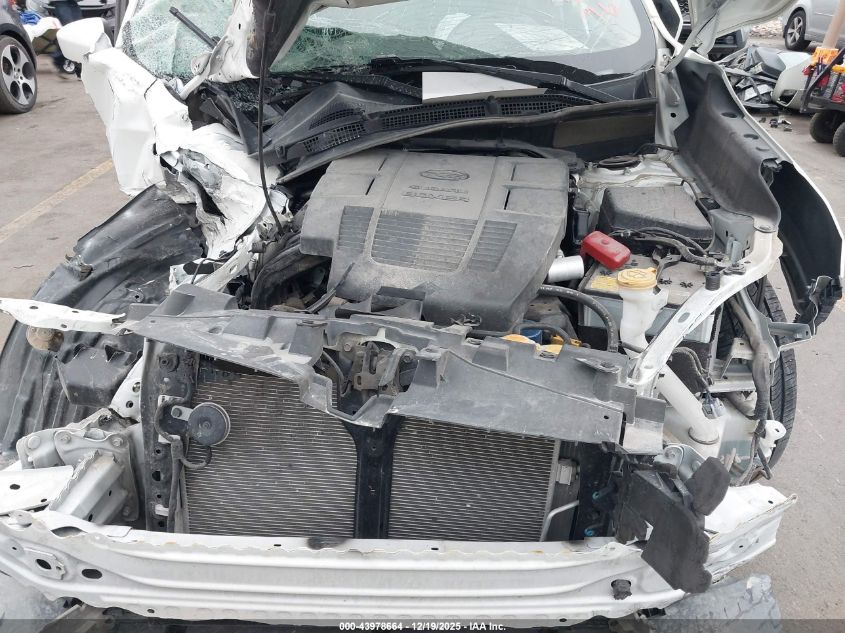 2023 Subaru Forester Premium VIN: JF2SKAEC1PH400299 Lot: 43978664