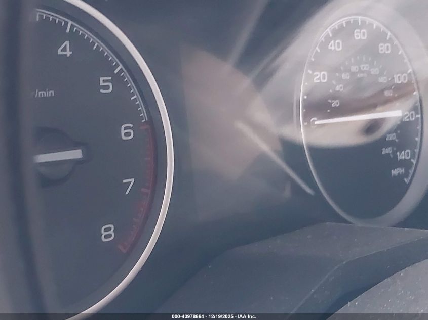 2023 Subaru Forester Premium VIN: JF2SKAEC1PH400299 Lot: 43978664