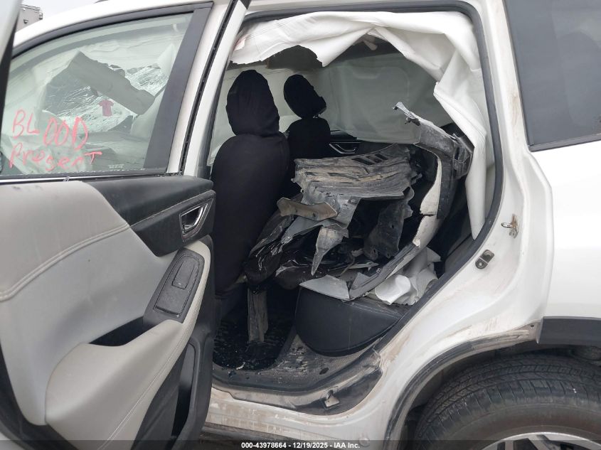 2023 Subaru Forester Premium VIN: JF2SKAEC1PH400299 Lot: 43978664