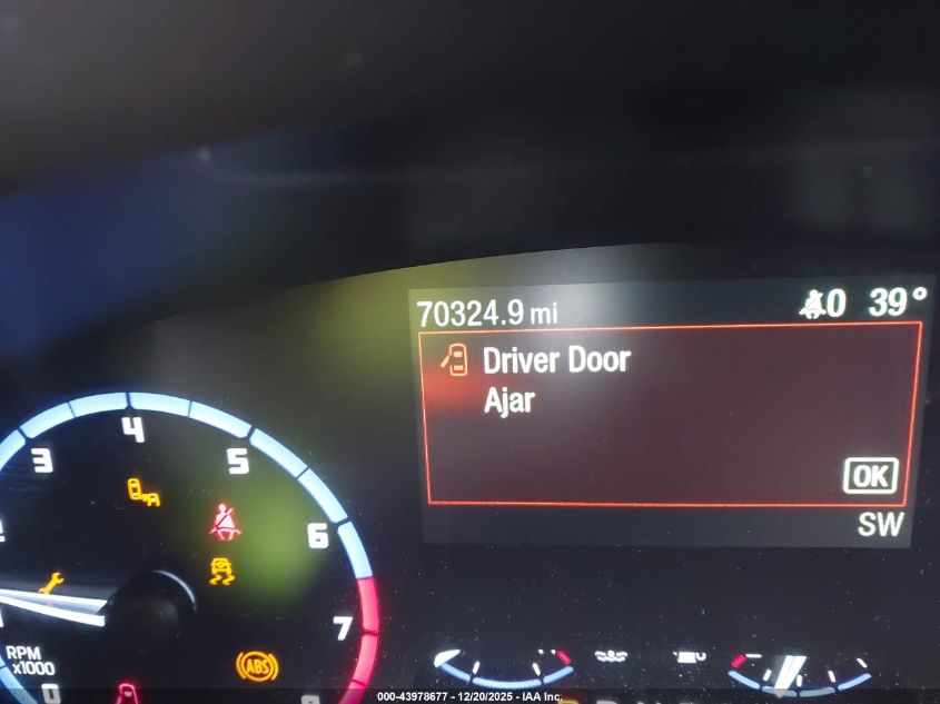 2021 Ford Bronco Sport Big Bend VIN: 3FMCR9B67MRA58620 Lot: 43978677