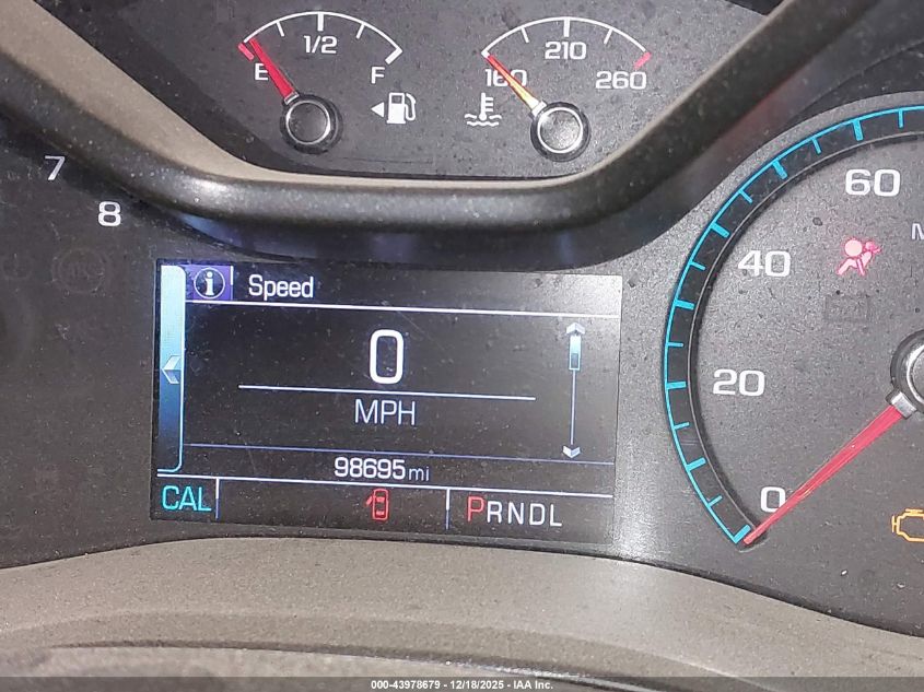 2018 Chevrolet Colorado Lt VIN: 1GCGSCEN0J1294512 Lot: 43978679