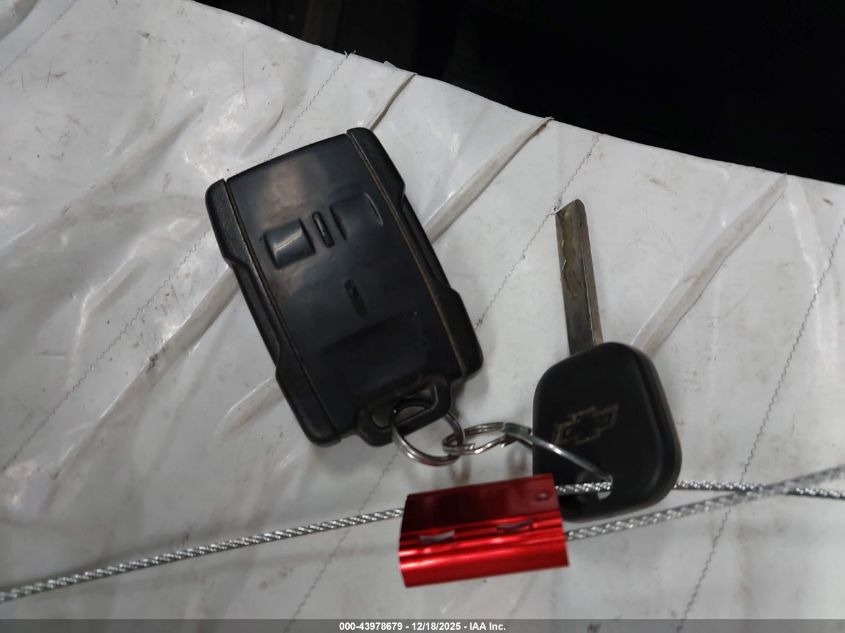 2018 Chevrolet Colorado Lt VIN: 1GCGSCEN0J1294512 Lot: 43978679