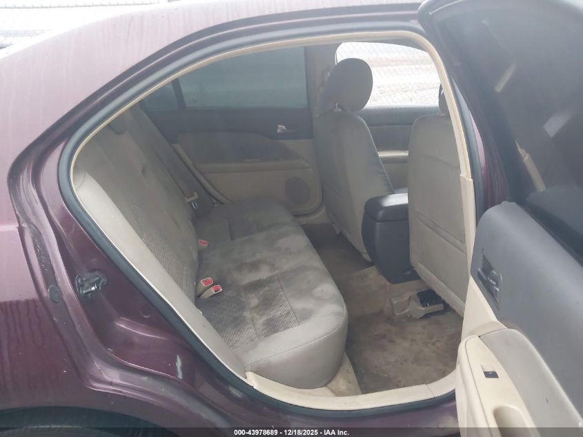 2012 Ford Fusion Se VIN: 3FAHP0HA8CR262645 Lot: 43978689