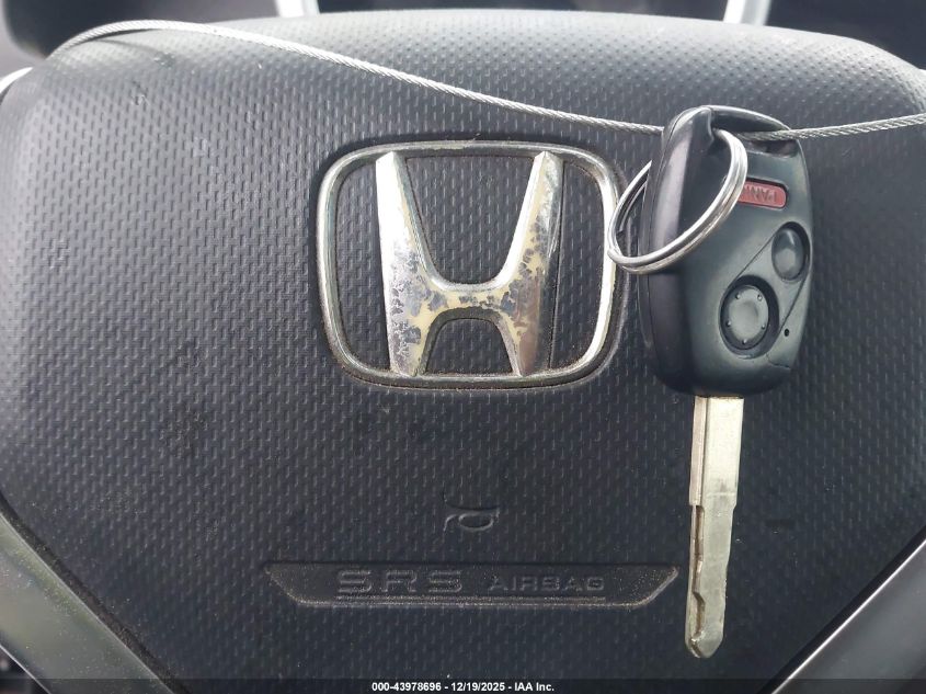 2006 Honda Ridgeline Rtl VIN: 2HJYK16546H520658 Lot: 43978696