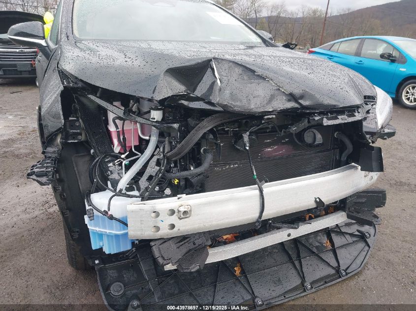 2026 Lexus Nx Nx 350H Premium VIN: 2T2GKCEZ4TC058829 Lot: 43978697