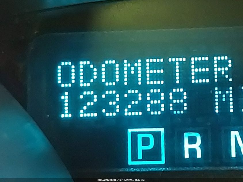 2009 Chevrolet Traverse Ls VIN: 1GNER13D09S182078 Lot: 43978698