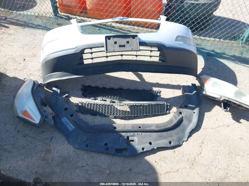 2009 Chevrolet Traverse Ls VIN: 1GNER13D09S182078 Lot: 43978698