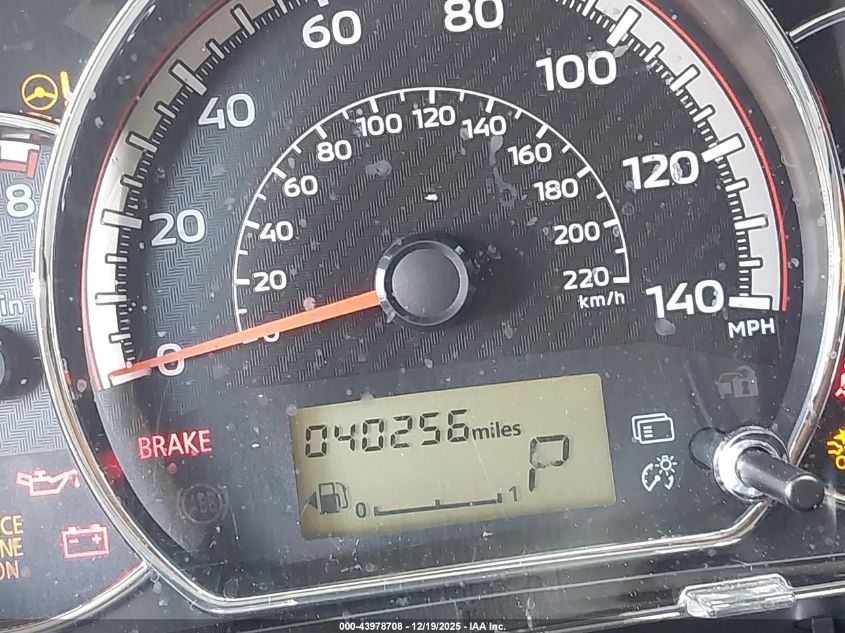 2024 Mitsubishi Mirage Black Edition/Ralliart/Se VIN: ML32AWHJXRH014513 Lot: 43978708