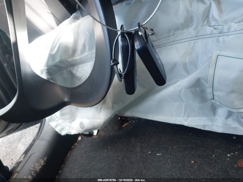 2024 Mitsubishi Mirage Black Edition/Ralliart/Se VIN: ML32AWHJXRH014513 Lot: 43978708