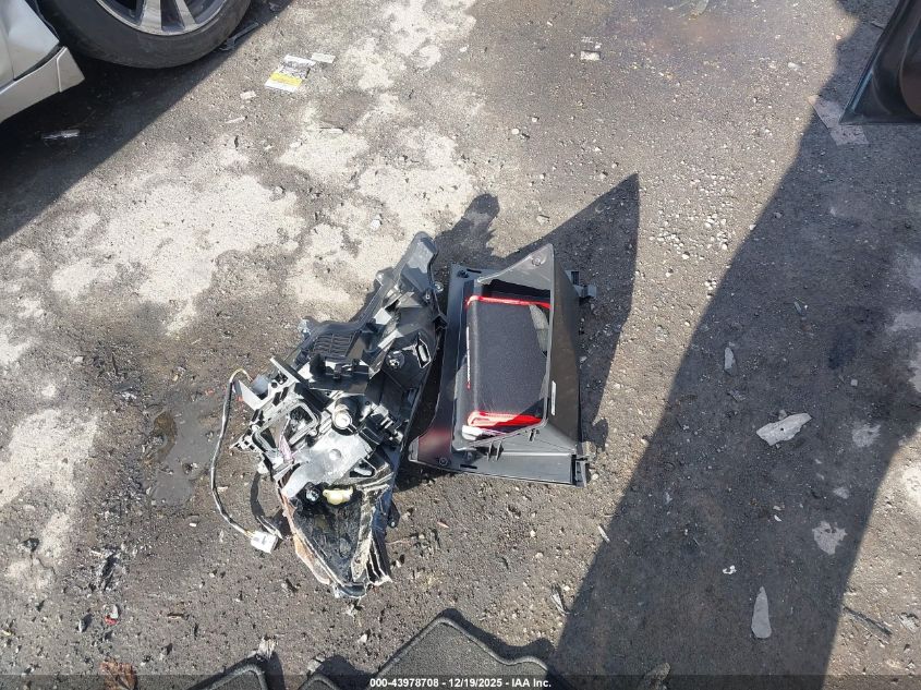 2024 Mitsubishi Mirage Black Edition/Ralliart/Se VIN: ML32AWHJXRH014513 Lot: 43978708