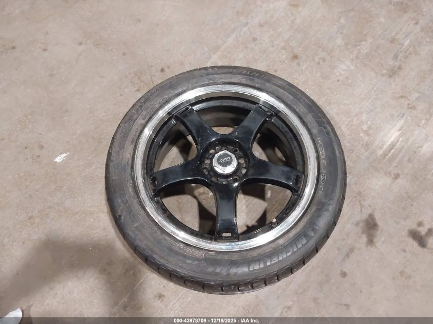 2004 Acura Rsx Type S VIN: JH4DC53064S017816 Lot: 43978709