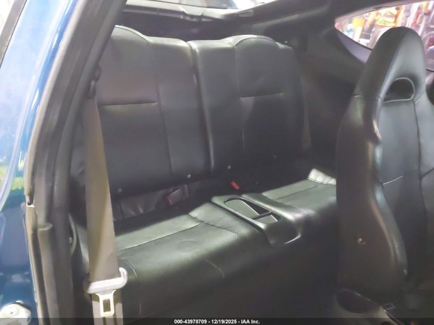 2004 Acura Rsx Type S VIN: JH4DC53064S017816 Lot: 43978709