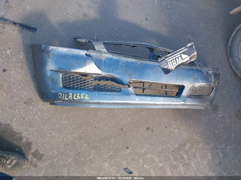 2009 Infiniti G37X VIN: JNKCV61F39M352224 Lot: 43978710