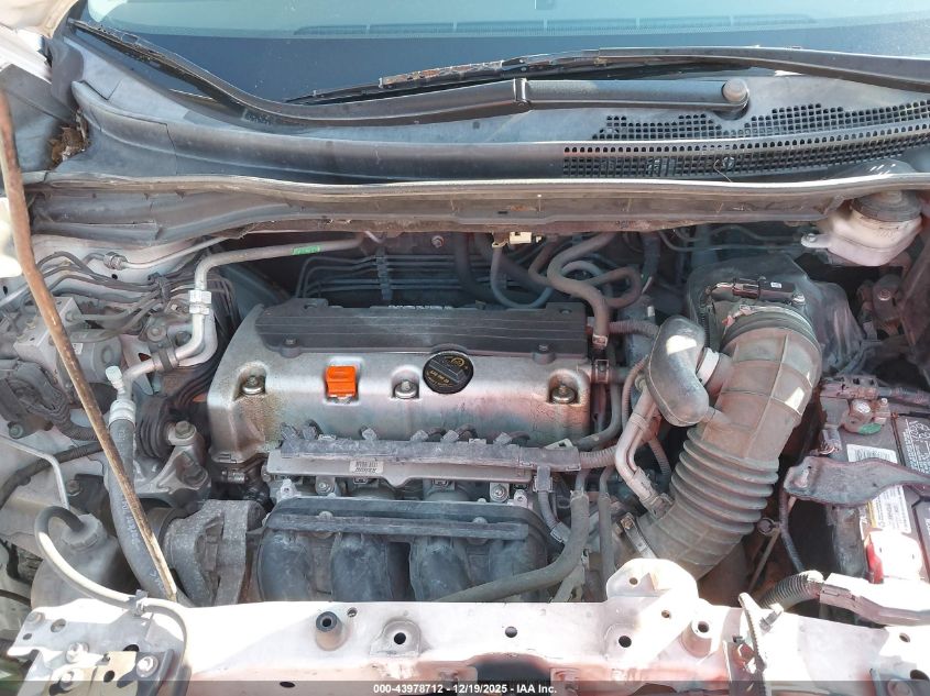 2014 Honda Cr-V Ex VIN: 5J6RM3H55EL020886 Lot: 43978712