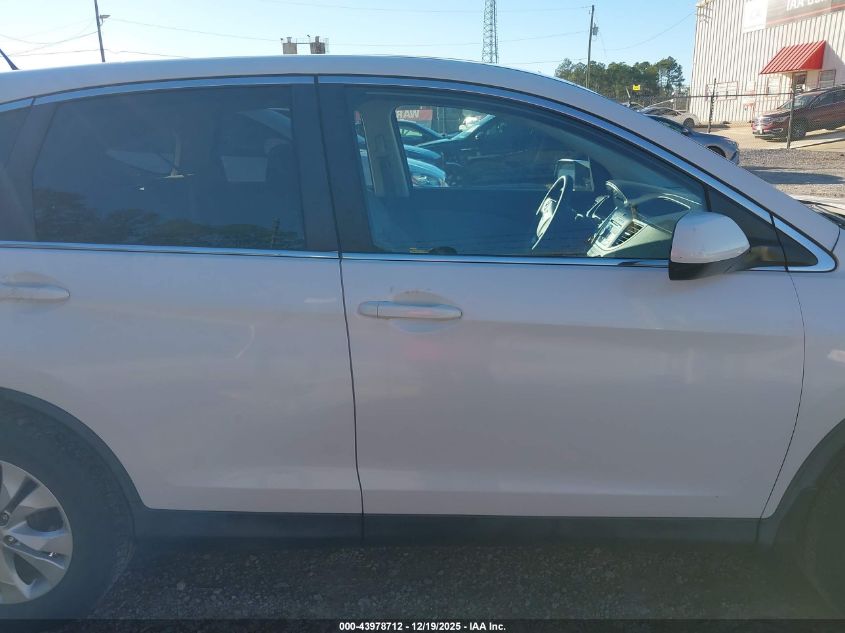 2014 Honda Cr-V Ex VIN: 5J6RM3H55EL020886 Lot: 43978712