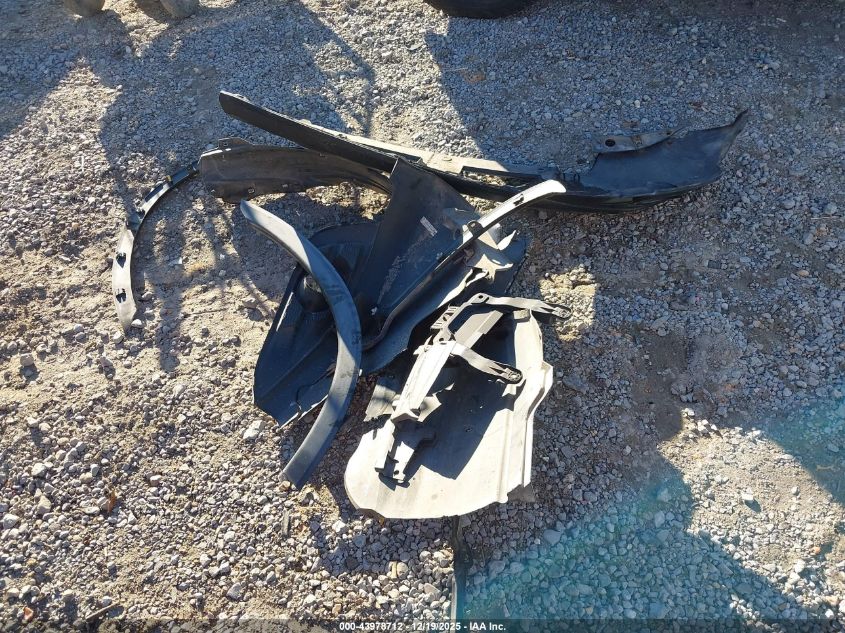 2014 Honda Cr-V Ex VIN: 5J6RM3H55EL020886 Lot: 43978712