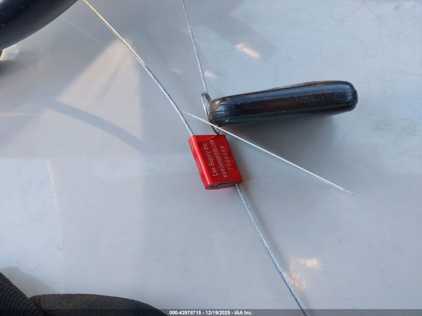 2006 Lexus Is 250 VIN: JTHBK262865011460 Lot: 43978715