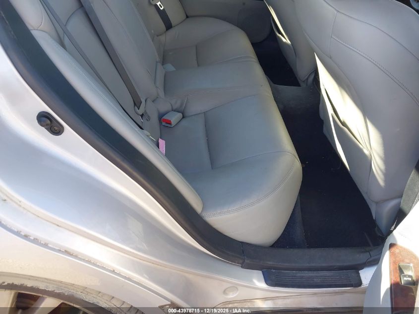 2006 Lexus Is 250 VIN: JTHBK262865011460 Lot: 43978715