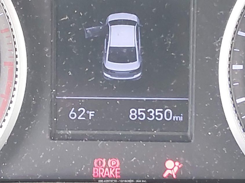 2020 Hyundai Elantra Sel VIN: 5NPD84LF7LH623012 Lot: 43978718