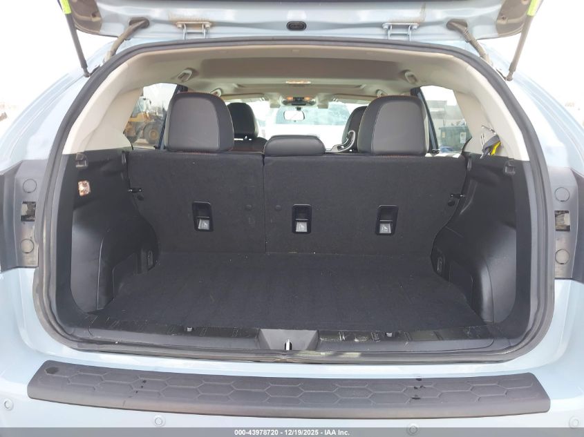 2023 Subaru Crosstrek Limited VIN: JF2GTHNCXPH231167 Lot: 43978720