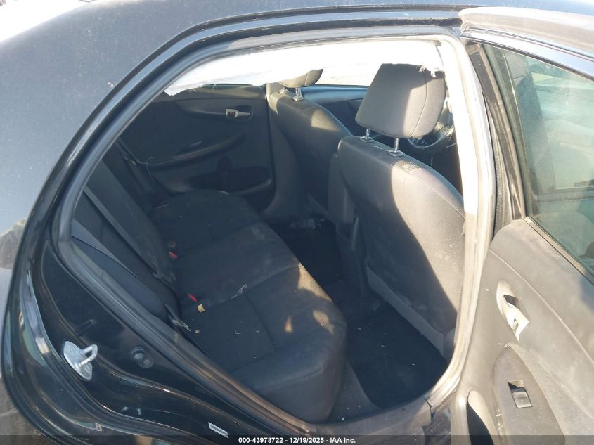 2009 Toyota Corolla S VIN: 1NXBU40E19Z010506 Lot: 43978722