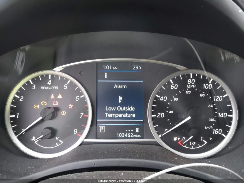 2019 Nissan Sentra VIN: 3N1AB7AP8KY265411 Lot: 43978725