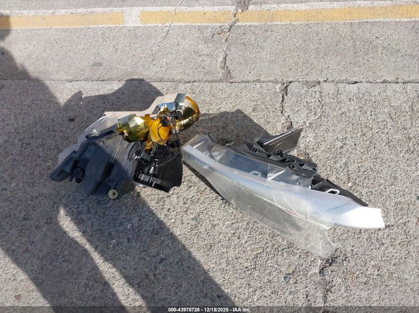 2014 BMW 328I VIN: WBA3C1G50ENR49745 Lot: 43978726