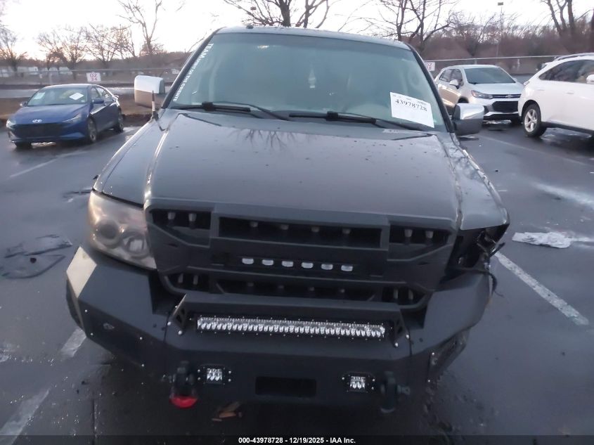 2006 Ford F-150 Fx4/Lariat/Xlt VIN: 1FTPW14576KB53545 Lot: 43978728